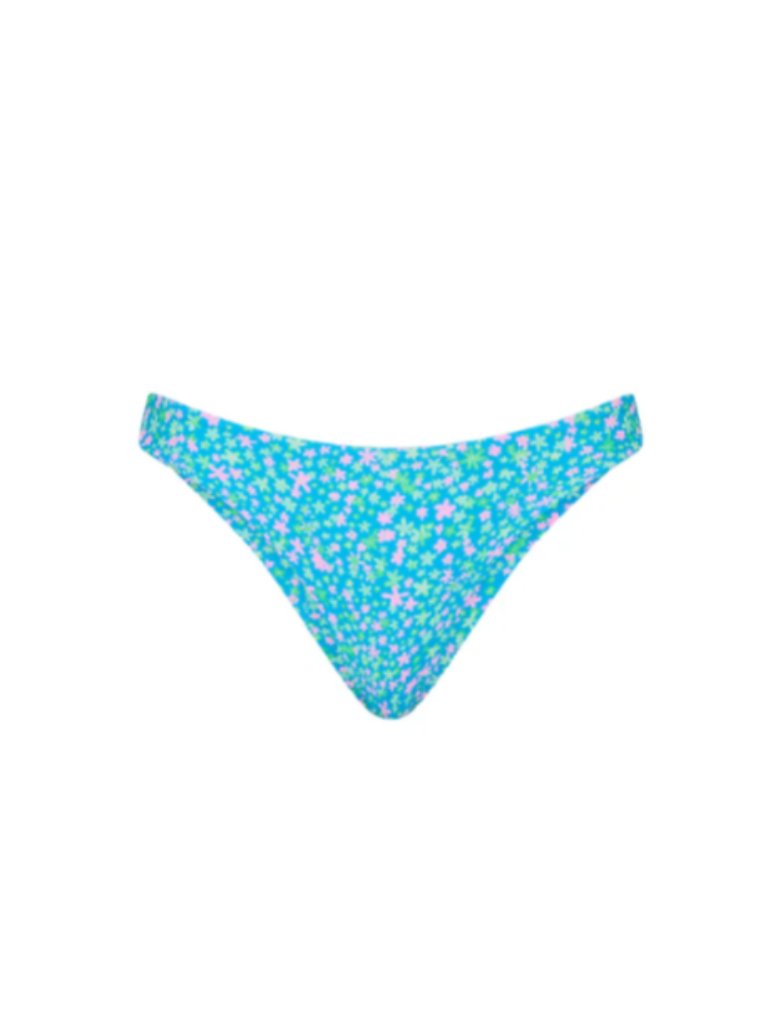 Kulani Kinis Minimal Coverage Bikini Bottoms - Ocean Kisses